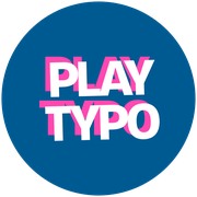 Play Typo home